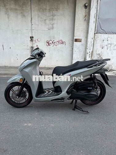 HONDA SH 350 2022 MÁY THÁI