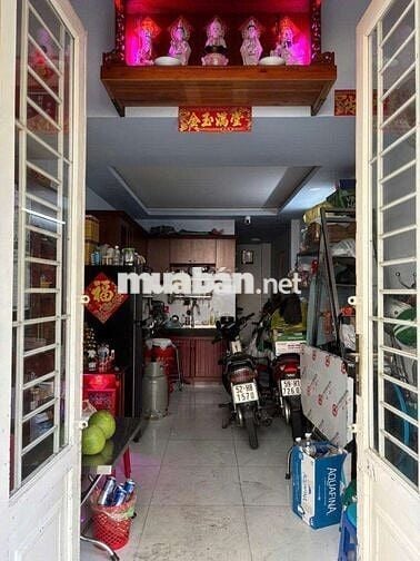 💥[QUẬN 11]_NHÀ HẺM XE TẢI_ THÁI PHIÊN_ 5 TẦNG_4PN_ GIÁ 6,9 TỶ