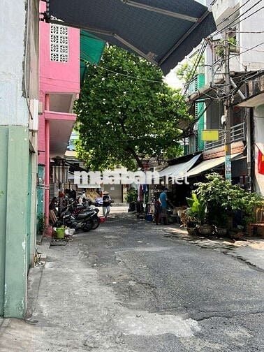 💥[QUẬN 11]_NHÀ HẺM XE TẢI_ THÁI PHIÊN_ 5 TẦNG_4PN_ GIÁ 6,9 TỶ