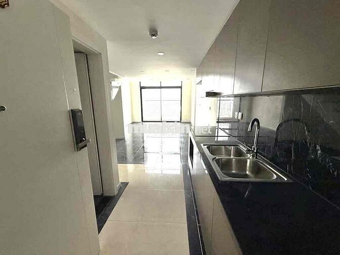 CĂN HỘ CHUNG CƯ DỊCH VỤ DUPLEX ( Thông tầng ) XÂY DỰNG 2018 - 65M
