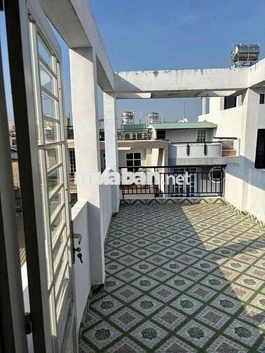 💥[QUẬN 11]_NHÀ HẺM XE TẢI_ THÁI PHIÊN_ 5 TẦNG_4PN_ GIÁ 6,9 TỶ