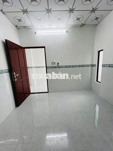 Cần bán gấp căn nhà cấp 4 ở Đ. Lê Thị Lơ, Tân Hiệp 100m2 SHR giá 990tr