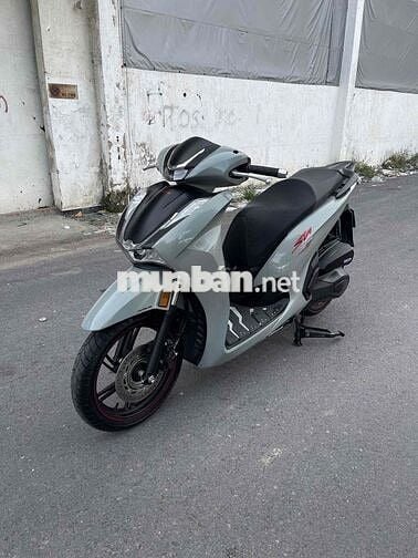HONDA SH 350 2022 MÁY THÁI