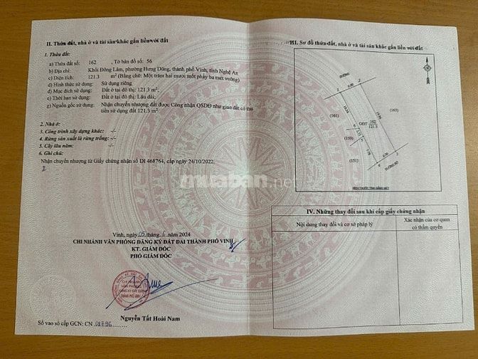 Bán hoặc cho thuê nhà 4 tầng ngõ 93 đường Nguyễn Viết Xuân