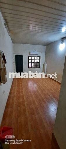 Cho thuê toàn bộ nhà 2 tầng DT40x2=80m2, cạnh HVCS và ĐH Mỏ Địa Chất