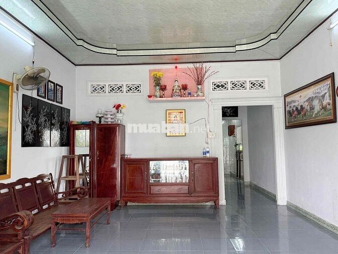Nhà Cho thuê Hiệp An gần Chợ bưng cầu 2 phòng ngủ thủ dầu