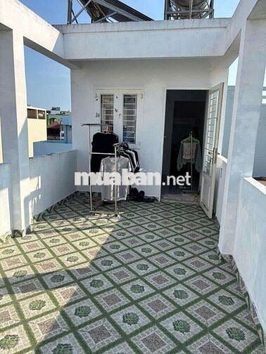 💥[QUẬN 11]_NHÀ HẺM XE TẢI_ THÁI PHIÊN_ 5 TẦNG_4PN_ GIÁ 6,9 TỶ