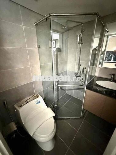 CĂN HỘ CHUNG CƯ DỊCH VỤ DUPLEX ( Thông tầng ) XÂY DỰNG 2018 - 65M
