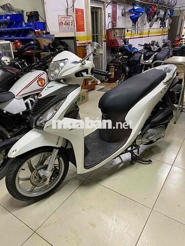 honda vision 2016 biển 61, xe nguyên zin