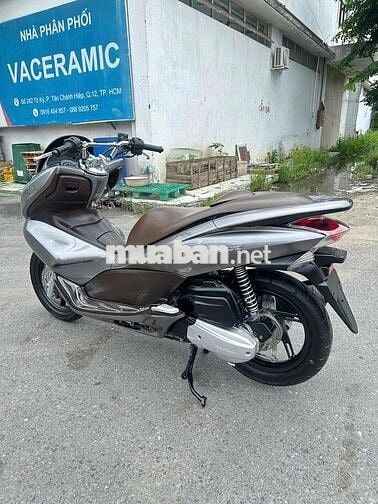 HONDA PCX THÁI 125 HSCT