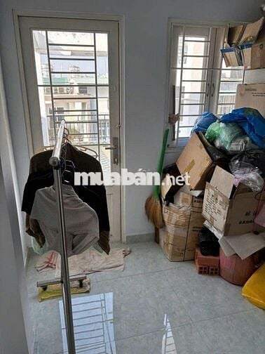 💥[QUẬN 11]_NHÀ HẺM XE TẢI_ THÁI PHIÊN_ 5 TẦNG_4PN_ GIÁ 6,9 TỶ