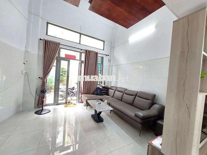 🔥[QUẬN 11]_GẦN VÒNG XOAY LÊ ĐẠI HÀNH_BÌNH THỚI_ XE HƠI VÔ TƯ_GIÁ 7,9