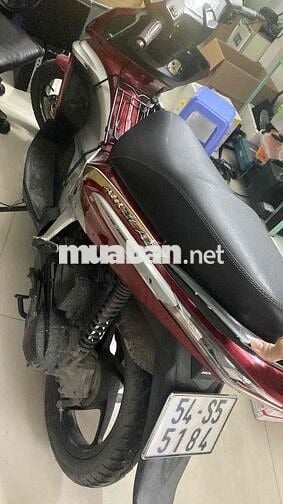bán ab 2010 fi xe mới sơn dọn đẹp
