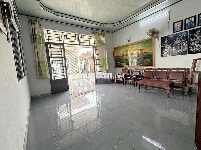 Nhà Cho thuê Hiệp An gần Chợ bưng cầu 2 phòng ngủ thủ dầu