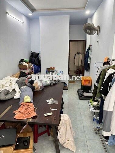 💥[QUẬN 11]_NHÀ HẺM XE TẢI_ THÁI PHIÊN_ 5 TẦNG_4PN_ GIÁ 6,9 TỶ
