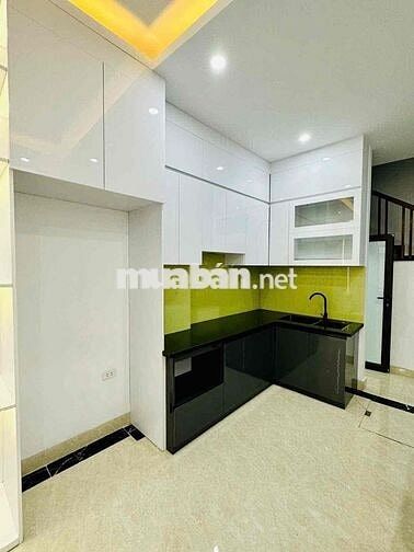 NHÀ ĐẸP MỚI KOONG VỪA HOÀN THIỆN GIÁ 8,1 TỶ