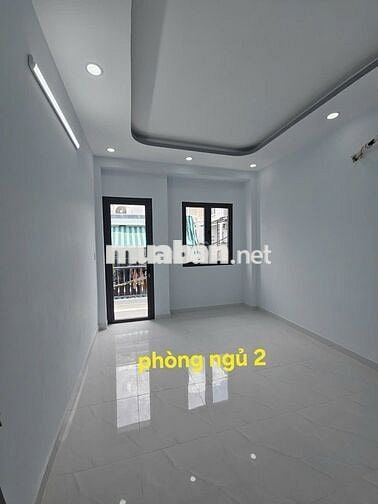 BÁN NHÀ -2TẦNG -MÃ LÒ - BÌNH TRỊ ĐÔNG -BT- DT; 4X11 -GIÁ ;3 TỶ 8