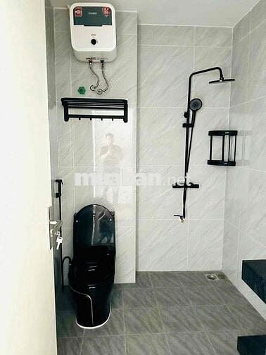NHÀ ĐẸP MỚI KOONG VỪA HOÀN THIỆN GIÁ 8,1 TỶ