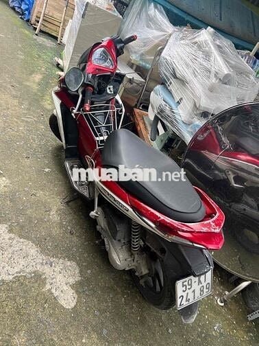 AB đầu bò đổi xe nên bán lại