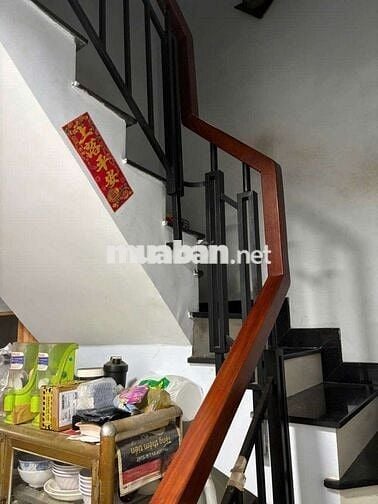 💥[QUẬN 11]_NHÀ HẺM XE TẢI_ THÁI PHIÊN_ 5 TẦNG_4PN_ GIÁ 6,9 TỶ
