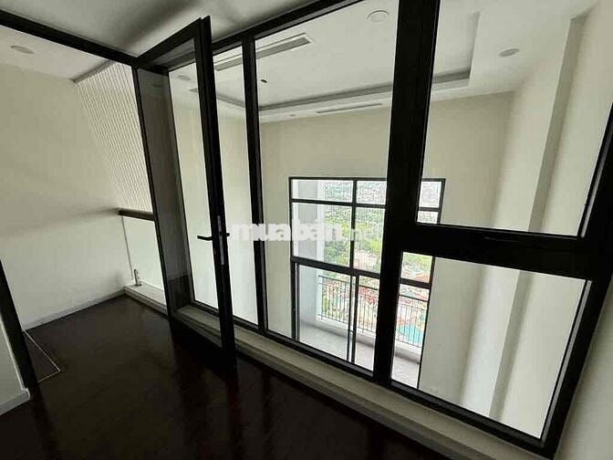 CĂN HỘ CHUNG CƯ DỊCH VỤ DUPLEX ( Thông tầng ) XÂY DỰNG 2018 - 65M