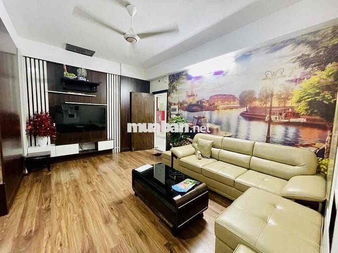 KHU VIP PHÂN LÔ BỘ QUỐC PHÒNG - Ở SANG TRỌNG YÊN TĨNH  - GIÁ TRỊ CAO