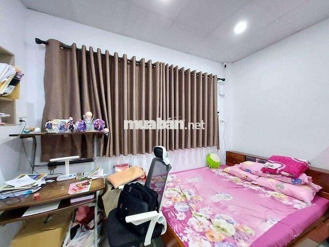 🔥[QUẬN 11]_GẦN VÒNG XOAY LÊ ĐẠI HÀNH_BÌNH THỚI_ XE HƠI VÔ TƯ_GIÁ 7,9