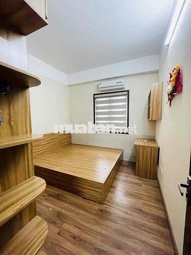 KHU VIP PHÂN LÔ BỘ QUỐC PHÒNG - Ở SANG TRỌNG YÊN TĨNH  - GIÁ TRỊ CAO