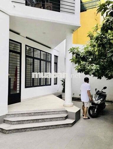 💎💎💎CHO THUÊ BIỆT THỰ - MẶT TIỀN NGAY TRUNG TÂM QUẬN 10 !!