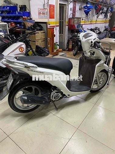 honda vision 2016 biển 61, xe nguyên zin