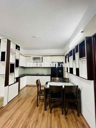 KHU VIP PHÂN LÔ BỘ QUỐC PHÒNG - Ở SANG TRỌNG YÊN TĨNH  - GIÁ TRỊ CAO