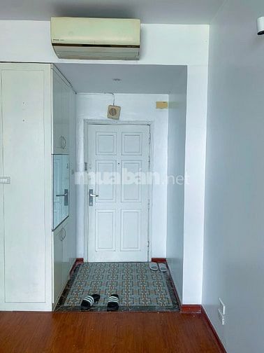 Chính chủ cho thuê căn hộ chung cư Lilama số 124 phố Minh Khai HN