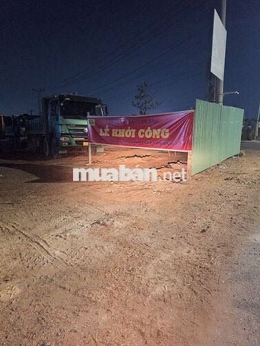 Chính chủ gửi bán lô đất đối diện chung cư Lan Anh 7 140m2/1ty520