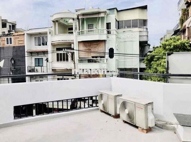 💎💎💎CHO THUÊ BIỆT THỰ - MẶT TIỀN NGAY TRUNG TÂM QUẬN 10 !!