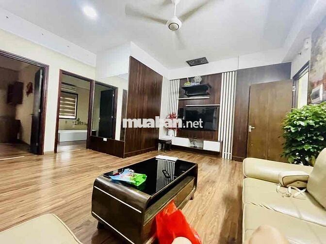 KHU VIP PHÂN LÔ BỘ QUỐC PHÒNG - Ở SANG TRỌNG YÊN TĨNH  - GIÁ TRỊ CAO