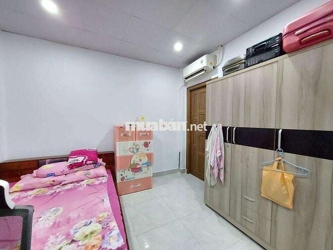 🔥[QUẬN 11]_GẦN VÒNG XOAY LÊ ĐẠI HÀNH_BÌNH THỚI_ XE HƠI VÔ TƯ_GIÁ 7,9