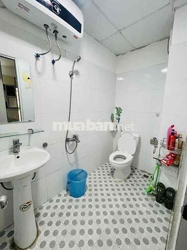 KHU VIP PHÂN LÔ BỘ QUỐC PHÒNG - Ở SANG TRỌNG YÊN TĨNH  - GIÁ TRỊ CAO