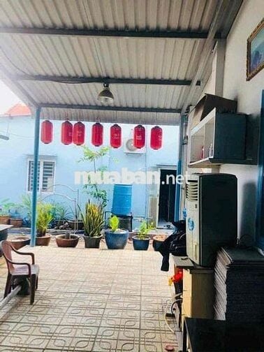 Nhà Cho thuê Hiệp An gần Chợ bưng cầu 2 phòng ngủ thủ dầu