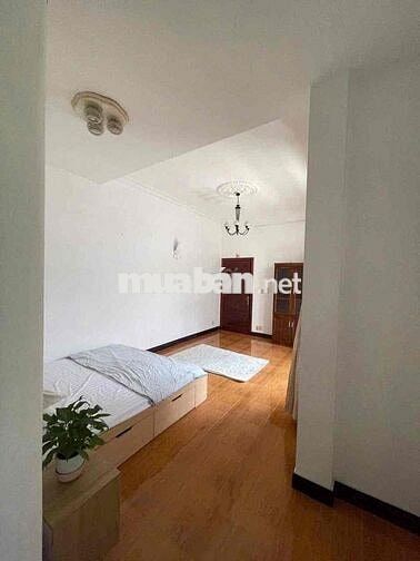 🌟 CĂN HỘ RỘNG 45m² – BAN CÔNG SIÊU THOÁNG NGAY CHU VĂN AN 🌟