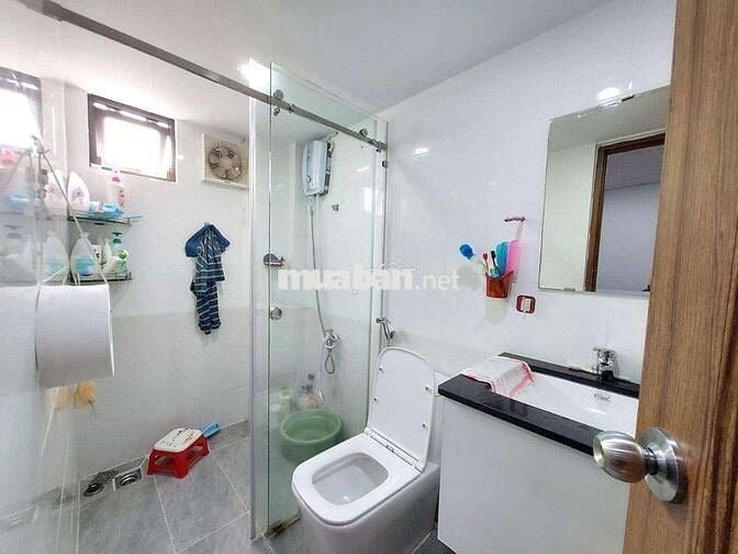 🔥[QUẬN 11]_GẦN VÒNG XOAY LÊ ĐẠI HÀNH_BÌNH THỚI_ XE HƠI VÔ TƯ_GIÁ 7,9