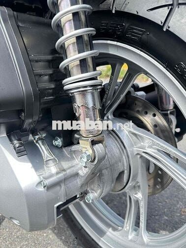 HONDA SH 125 CBS 2025