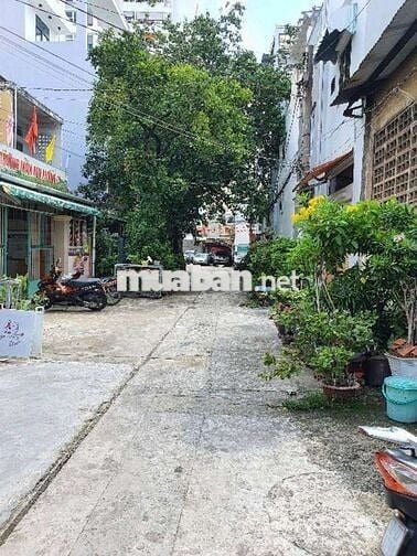 🔥[QUẬN 11]_GẦN VÒNG XOAY LÊ ĐẠI HÀNH_BÌNH THỚI_ XE HƠI VÔ TƯ_GIÁ 7,9