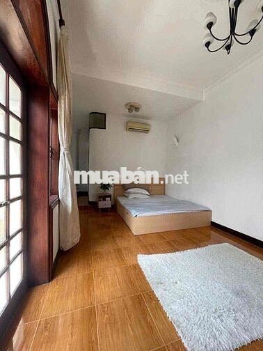 🌟 CĂN HỘ RỘNG 45m² – BAN CÔNG SIÊU THOÁNG NGAY CHU VĂN AN 🌟