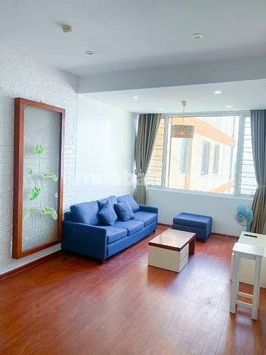 Chính chủ cho thuê căn hộ chung cư Lilama số 124 phố Minh Khai HN