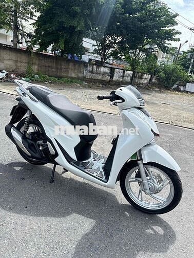 HONDA SH 125 CBS 2025