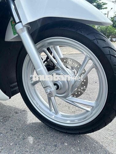 HONDA SH 125 CBS 2025