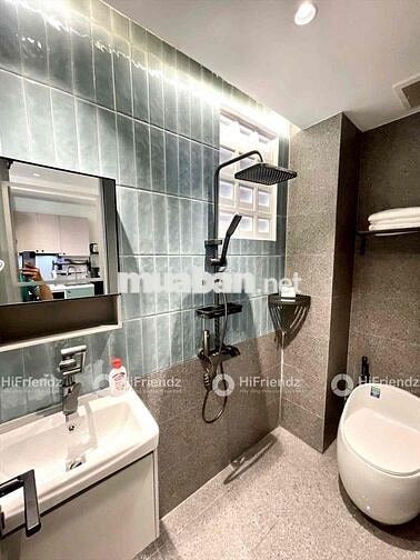 CHO THUÊ STUDIO MỚI NỘI THẤT CAO CẤP NGAY PHAN XÍCH LONG PHÚ NHUẬN