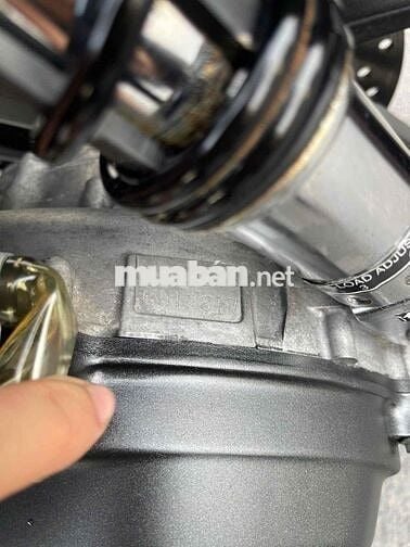 HONDA SH 350 2022 MÁY THÁI
