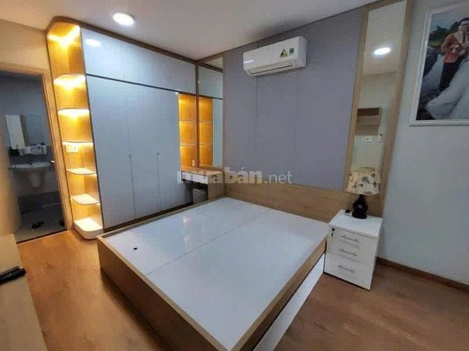 Chung cư Carillon 5, Luỹ Bán Bích, TP: 90m2, 3p ngủ, NTCC, 13tr5