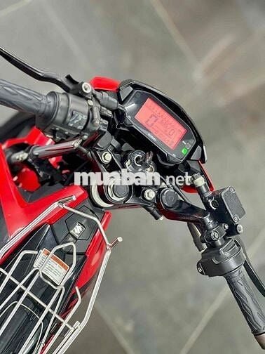 🔥SATRIA 2019 BSTP 9CHỦ 10000KM BAO SANG TÊN🔥